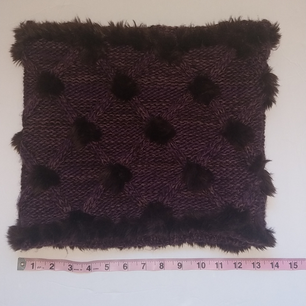 Infinity Scarf - Picture 3 of 5